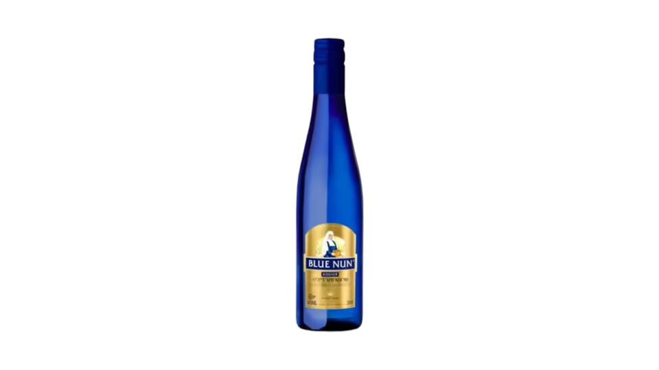 Blue Nun