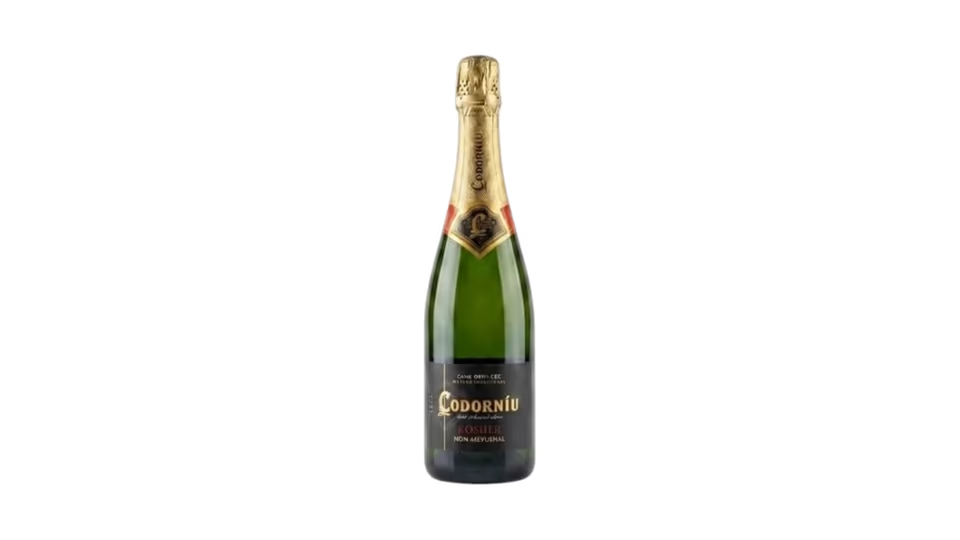 יין Cava Codorniu