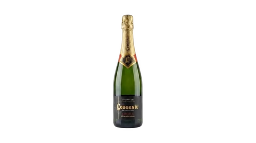 Cava Codorniu